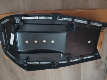 Bmw r 65 ,r 45 nové sedlo - 3