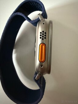 Apple Watch Ultra 2 - Nové - 3