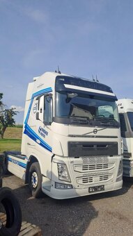 Volvo FH4 500 Euro6 - 3