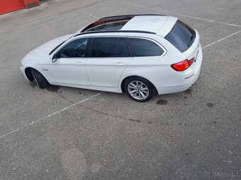 BMW 525D 2012 - 3