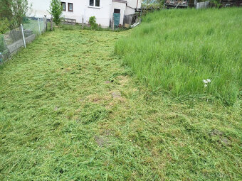 Stavební pozemek v čisté přírodě 828 m² v Dlouhomilově - 3