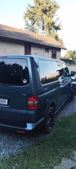 Transportér 2.5 5ti válec 96kw 5 míst tažné zařízení - 3