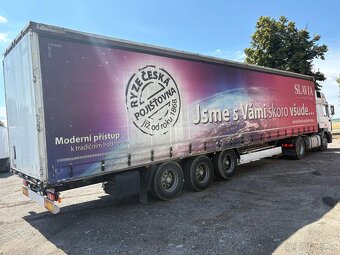 Krone SD,Standart,BPW - 3
