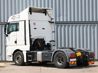 MAN TGX 18.500, EURO 6, STANDARD, HYDRAULIKA PRO SKLÁPĚNÍ, R - 3