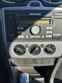 FORD FOCUS 1.6 BENZIN 74 KW - 3