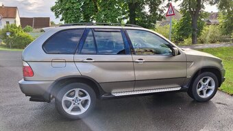 Bmw x5 - 3