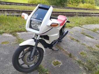 BMW K100RS 1986 - 3