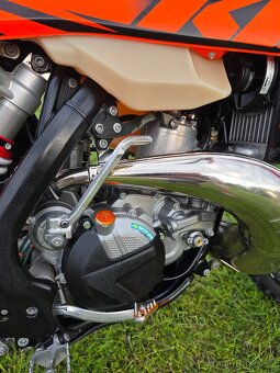 KTM 250 EXC - 3