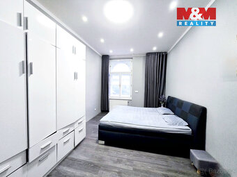 Prodej bytu 3+kk, 83 m², Praha, ul. Dukelských hrdinů - 3