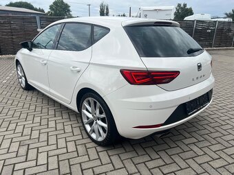 Seat Leon FR 1.4TSI 110kw FULL LED - 3