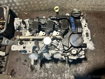 Opel Crossland X motor 1.2 10Z1AE HN05 - 3