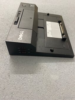 Dokovací stanice Dell E-Port II PR03X USB 3.0 - 3