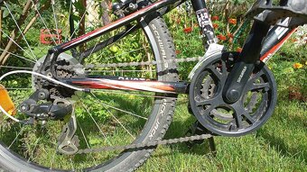 Dětské horské kolo 24" Superior - 3