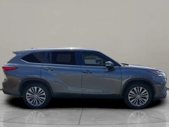 Toyota Highlander, 2.5 Hybrid AWD Prestige Tech - 3