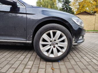 Alu kola 5x112 R16 VW - 3