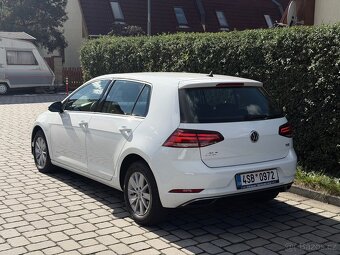 Volkswagen Golf 1.0 Tsi 81kw DSG, CZ - 3