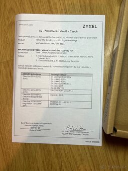 CETIN Terminátor - 3