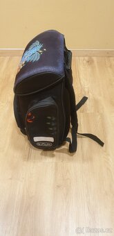 Aktovka zn. Herlitz ultra light - 3