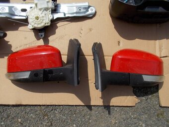 Díly 4. Ford Focus III 1.0 EcoBoost 74kw - 3