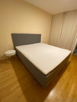 Postel JYSK - 3
