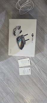 Dji mini se - 3