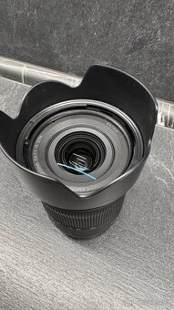 Canon RF 24-105mm f/4-7.1 IS STM - 3