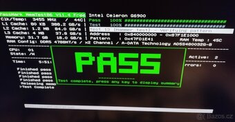 Adata DDR5 SO-DIMM 32gb - 3