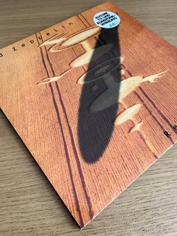 Led Zeppelin – Remasters - 3