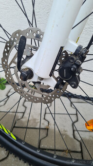 Dámský Superior MODO XC 859, hydr. brzdy,Shimano Acera,Rám M - 3