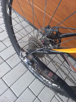 MTB PELLS SEVEN CARBON - 3