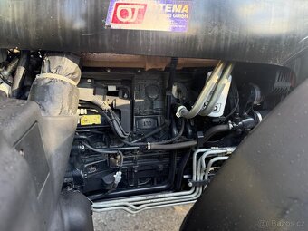 Zemědělský traktor New Holland T7.250 AutoComand, rok výroby - 3