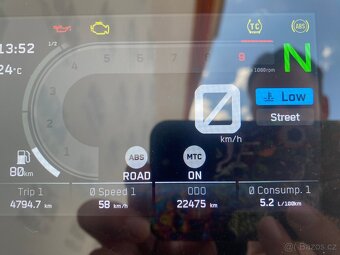 KTM 890 Adventure R - 3