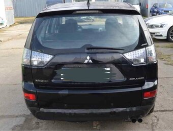 Prodam Mitsubishi outlander 2 - 3