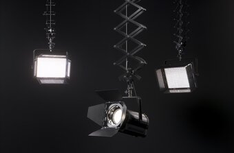 Stahovací pantograf KIT, FOMEI - 3