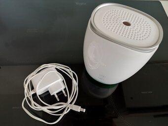 Aroma difuzér, zvlhčovač, lampa - 3