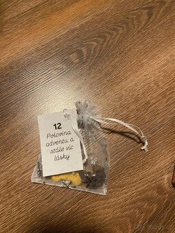 Adventní kalendář pro pejsky - 3