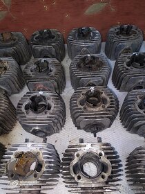 Válce jawa pionýr - 3