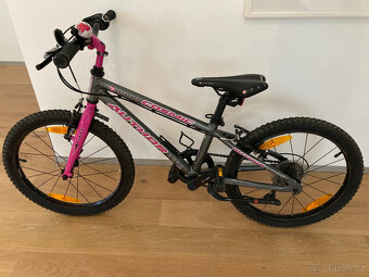 Prodám dětské kolo Author Cosmic 20 - 3