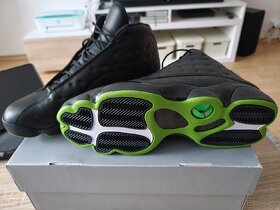Air Jordan 13 Retro ''Altitude'' 2017
14us/48.5/32cm - 3