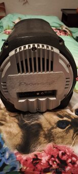 Aktivní subwoofer Pioneer - 3