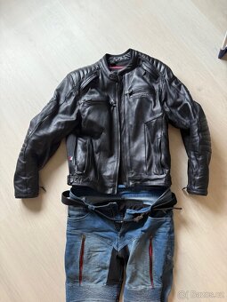 Rifle na motorku - 3