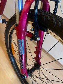 AUTHOR a-matrix 13,5 - 3