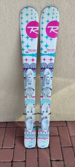 Dětské lyže Rossignol Terrain 104 cm - 3