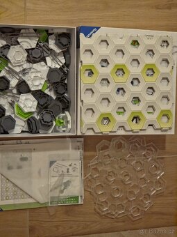 Gravitrax- startovací sada - 3