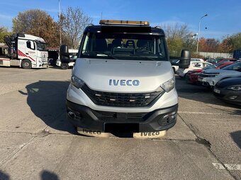 IVECO – 4x2 – Odtahový speciál – EURO 6  - 3