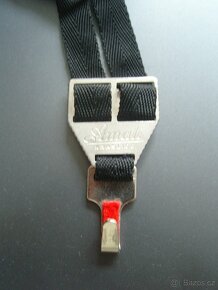 popruh na klasickou kytaru Amati Kraslice - 3