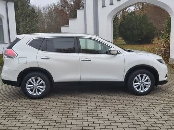 Nissan X-trail 1.6 dCi, 2017, 135.000 km - 3
