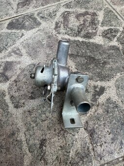 Ventil topeni asi Škoda 110r, 100,1000 - nový - 3