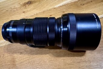 Olympus 40-150 mm f2.8 PRO - 3