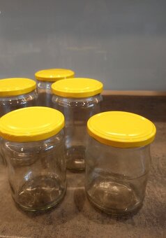 Zavařovací sklenice Omnia - 3